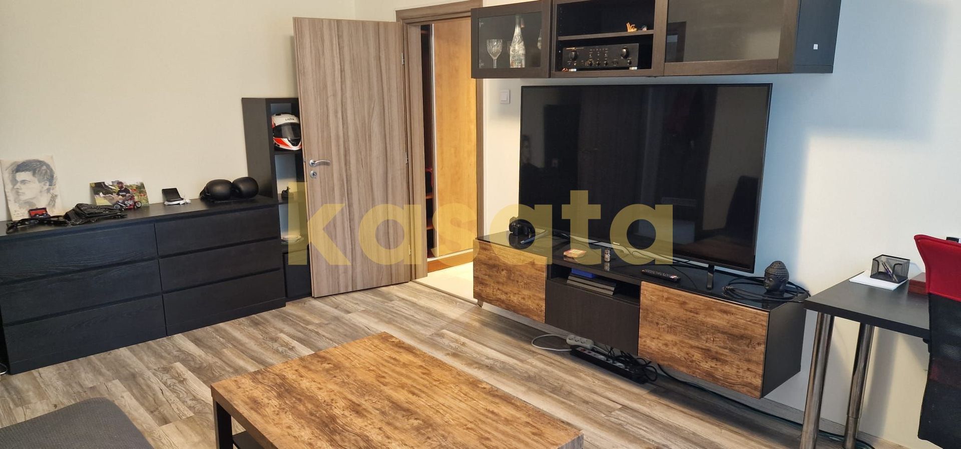 Apartament 3 Camere Vanzare | Etaj 1/4 | Drumul Taberei | Anvelopat - Poză 3