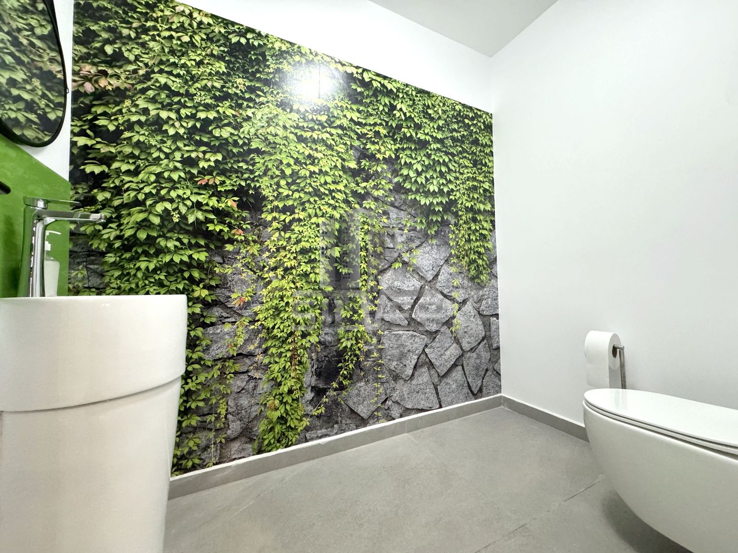 Vila ultrafinisata la cheie/Piscina/Spa/Teren 760mp. - Poză 12