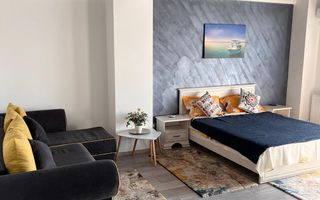 De vânzare – Studio în Mamaia Nord, Constanța - Poză 3
