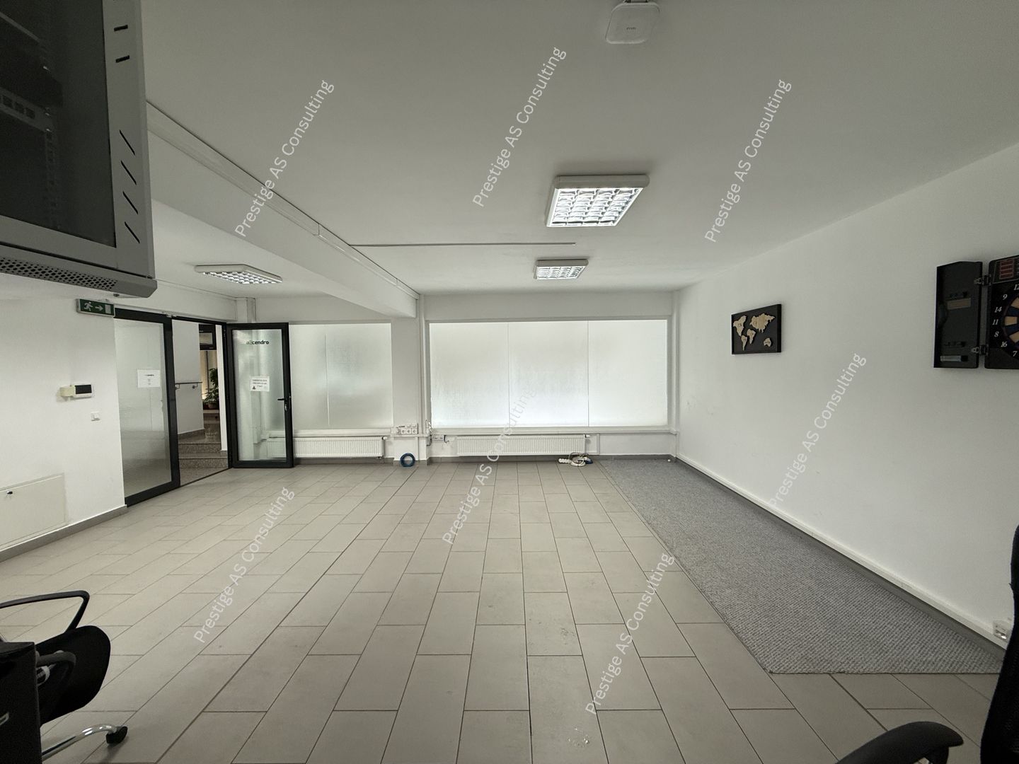 SAD 78mp pretabil Birouri | Etaj 1 Lift | Iosefin - Poză 2