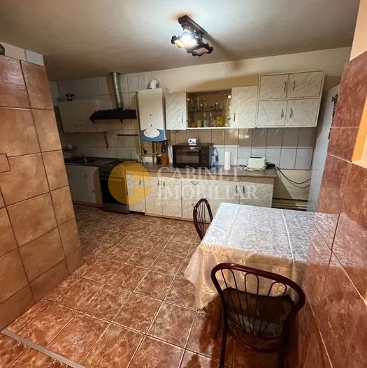 Casa Tatarasi-Moara de vant, 4c, P+1, si corp casa separat, libera! - Poză 4
