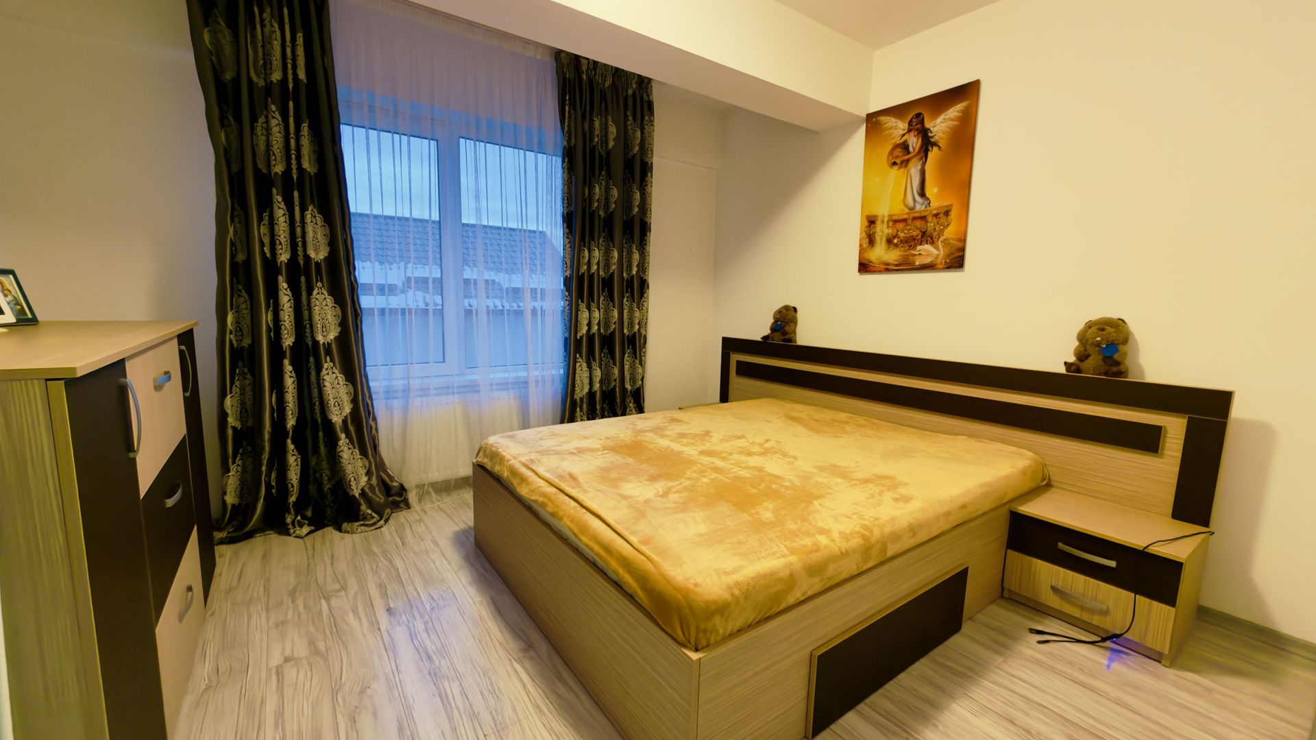 2 camere de vanzare Magurele | Varteju | Bloc nou | Ilfov - Poză 5