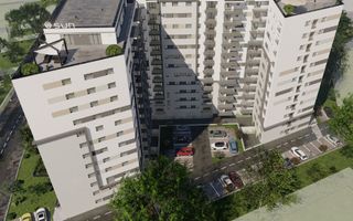 Apartament 2 camere, Direct Dezvoltator,  Auchan Titan - Poză 2
