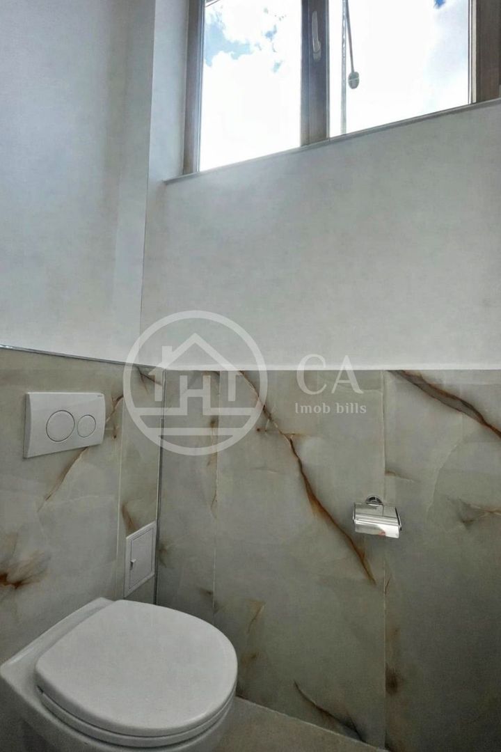 Spatiu comercial de inchiriat in zona Cantemir, Oradea - Poză 4