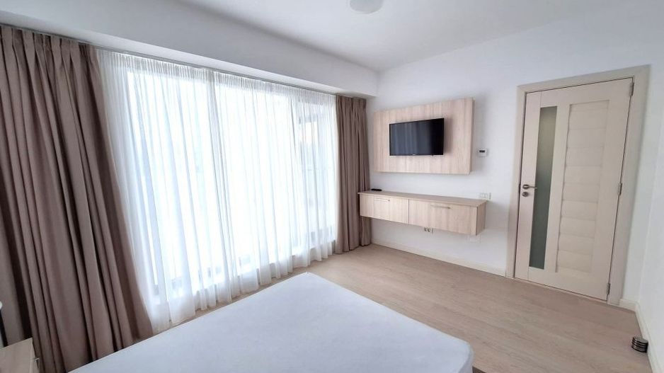 Penthouse unicat in Pitesti-Craiovei cu 2 Locuri iin Parcare Subterană - Poză 4