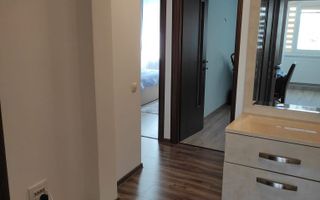 Apartament de închiriat, 3 camere, 78 mp, Valea Adâncă - Poză 7