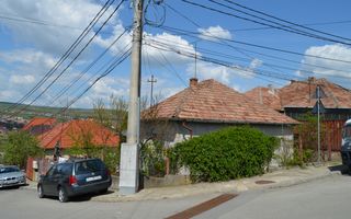 Casă de vânzare renovabilă | Gruia | Teren 380 mp | Front la 2 străzi - Poză 5