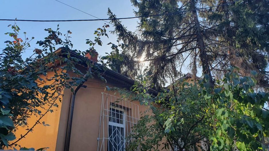 Casă cu Curte || 3 camere || Zona Floreasca Agora || Curte libere 110 - Poză 4