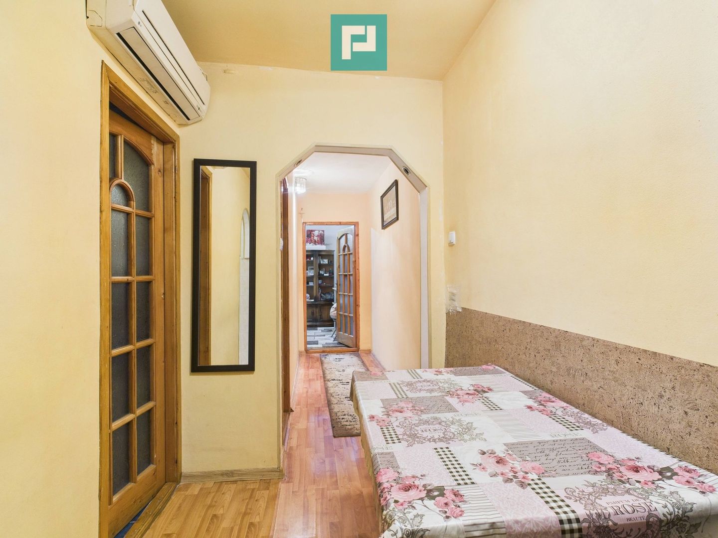 Apartament 2 camere complet utilat și mobilat - Poză 5