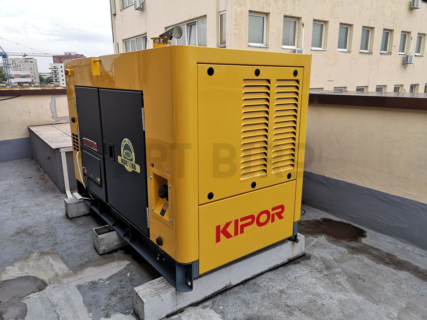 Zero comision, 130mp birou gata de mutare, Barbu Vacarescu, 9' metrou - Poză 7