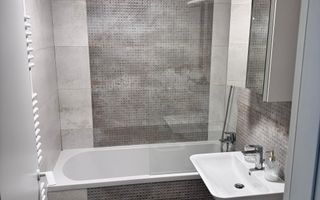 Inchiriere Studio Dublu Cloud 9 Residence - Poză 13