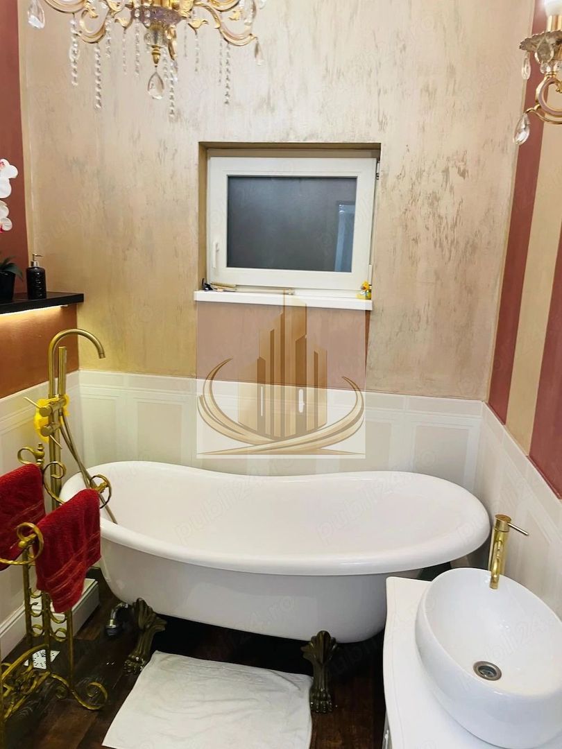 Ap 3 camere, Calea Dorobanților - Poză 6