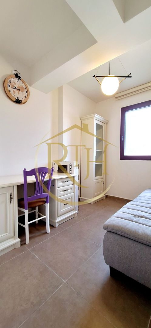 Apartament 3 camere, bloc nou, lift, parcare, Complex Studentesc - Poză 18