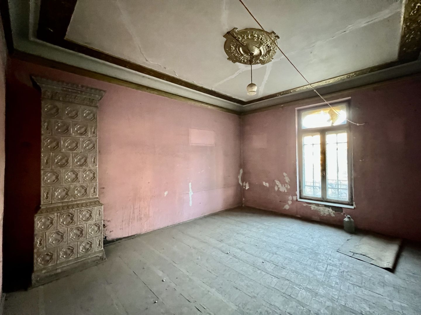 Imobil 2185 mp Centrul Istoric Piata Unirii 500 mp teren vitrina 19 m - Poză 6