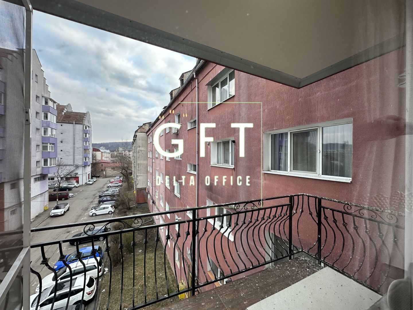 Apartament 3 camere, zona Crinilor - Poză 10