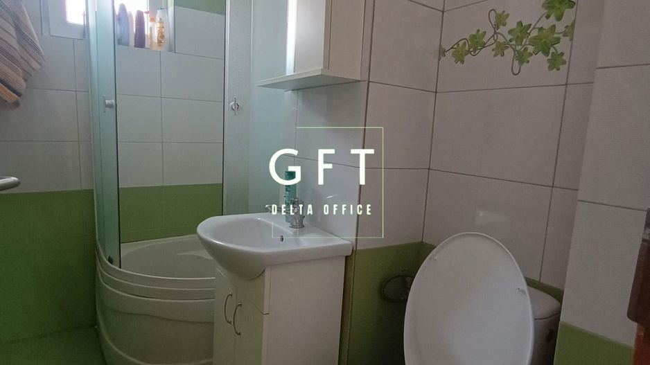 Apartament de vanzare Bistrita, 4 camere, Str. Nasaudului - Poză 3