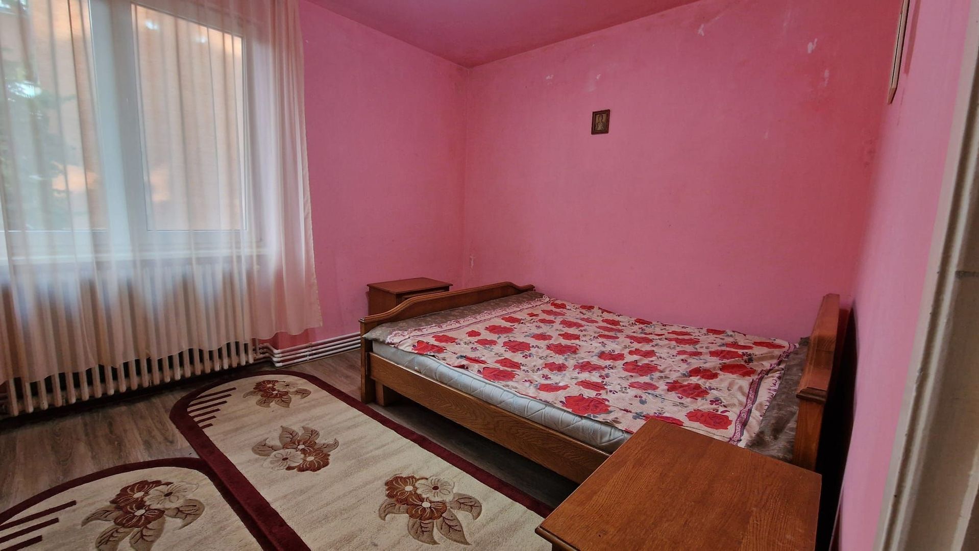 Apartament 2 camere, de vânzare în Alba Iulia, zona Centru - Poză 5