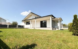 Casa Individuala 126mp Teren 509mp Front 27m Zona Str. Lacurilor Jucu - Poză 2