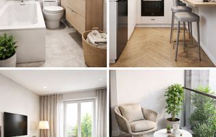 2 Camere Grandis Residence Tractorul