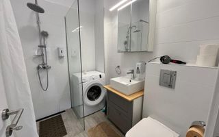 Apartament 2 camere modern in inima orasului Sibiu - Poză 4