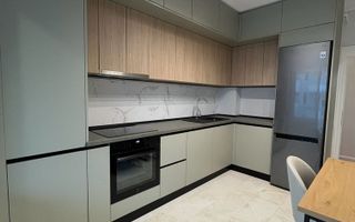 Apartament Royal Town | 48 MP | Mobilat | Vânzare - Poză 1