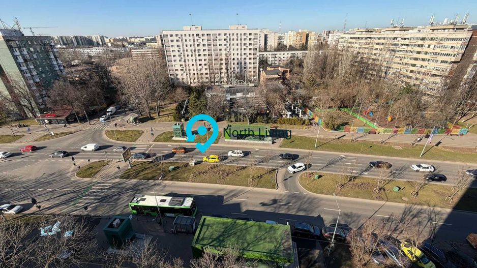 2 camere Drumul Taberei – decomandat - Poză 8