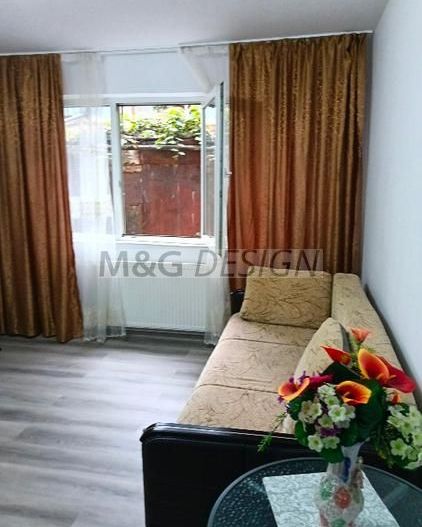 Apartament 1 camera zona Sagului cu centrala - Poză 4