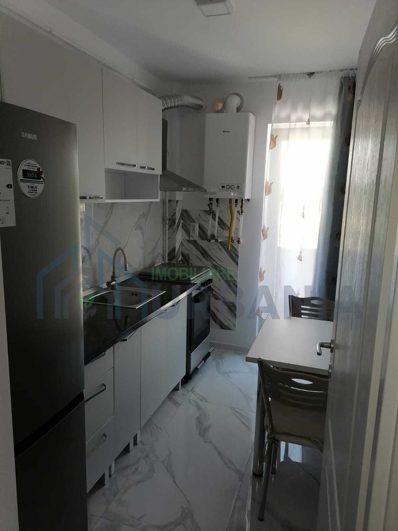 Apartament 1 cameră, Lunca Cetății, Complex Stejarilor Residence - Poză 2
