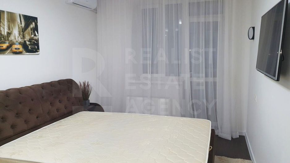 Chirie, apartament, 3 camere, str. Nicolae Testemitanu, Botanica - Poză 3