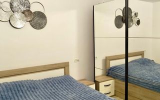 REZERVAT  Apartament 2 camere modern TopCity Coresi - Poză 6