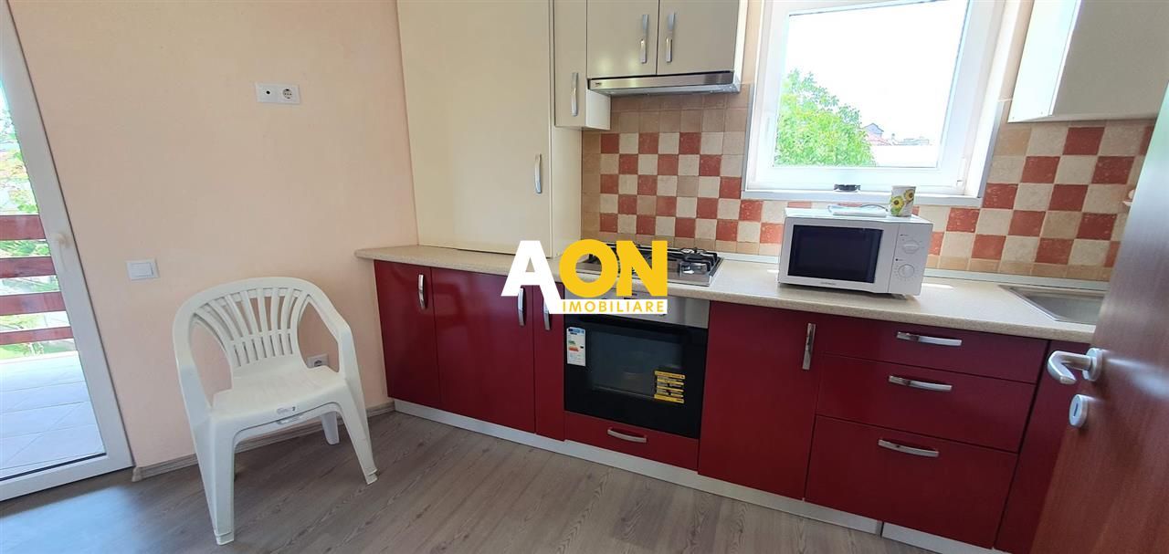 Apartament 3 camere, 97 mp utili, la vila, zona Alba Mall - Poză 4