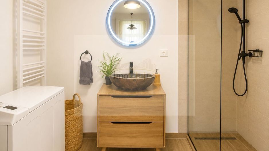 🏛️Vânzare Apartament cu farmec istoric | Ultracentral | Cluj-Napoca - Poză 7