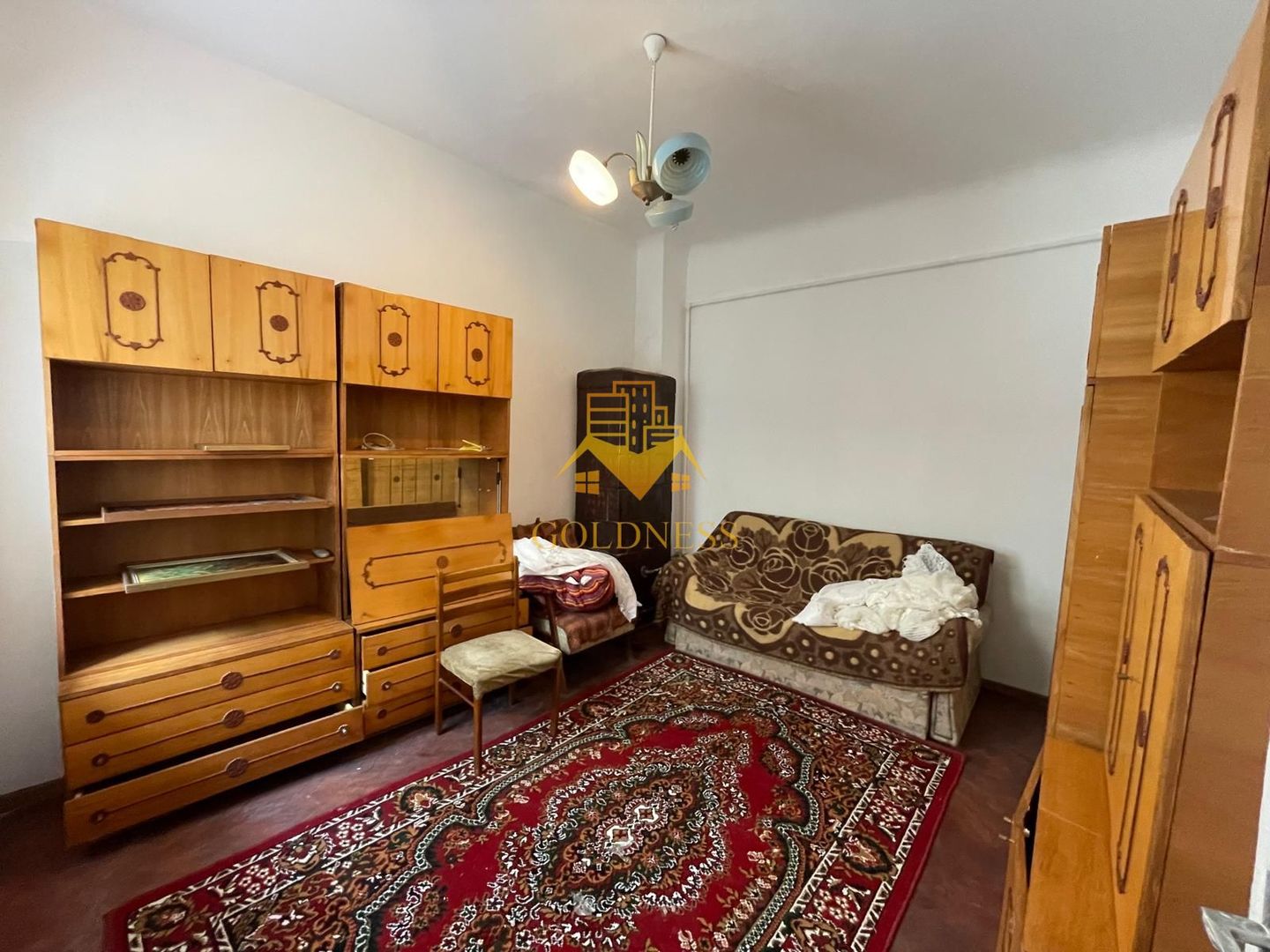 Casă 3 camere, Mihail  Kogalniceanu, Zona Ultracentrală, Curte 240 mp - Poză 10