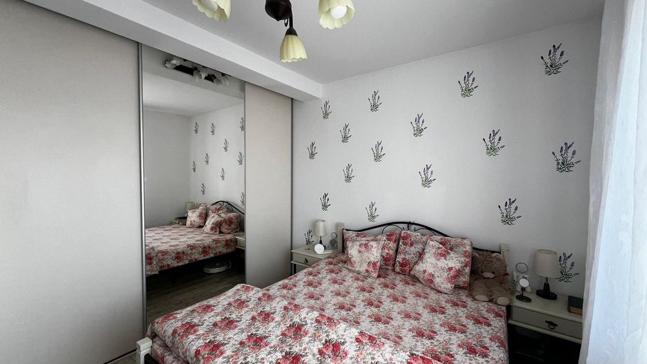 Casa de vanzare , mobilata si utilata, Sanandrei. - Poză 11