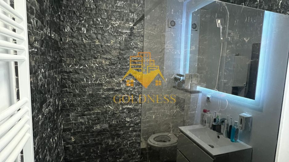 2 camere, modern, parcare,Floresti, Valea Garbaului,Vivo, Pet Friendly - Poză 9