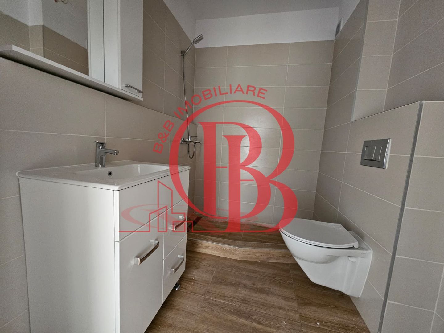 Garsoniera decomandata | Bloc Nou 2025 | Zona Th. Pallady - Poză 8