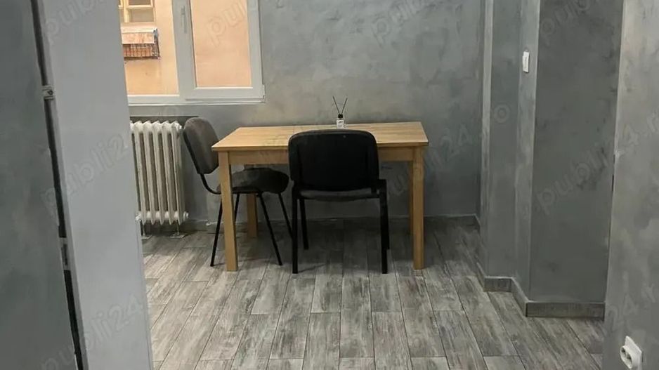 3 camere decomandat, 74 mp, 3 min metrou Râul Doamnei, renovat recent - Poză 9