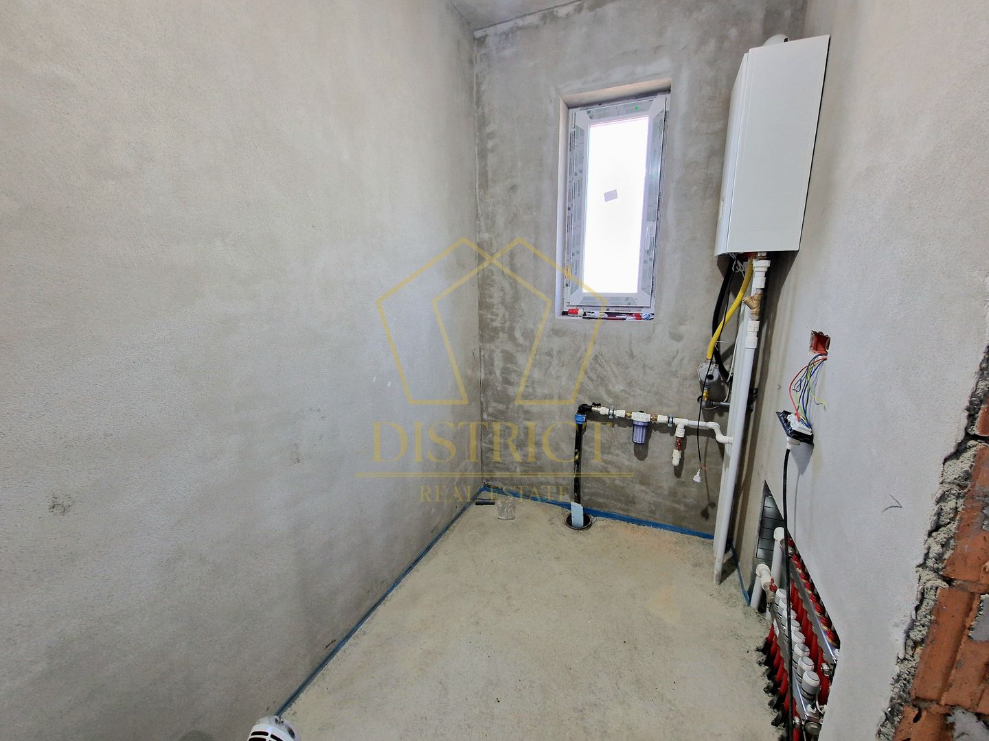 Casa individuala cu 3 camere, dressing | Ghiroda | Medicina | COM 0% - Poză 10