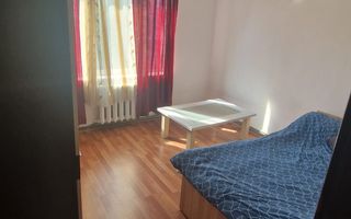 Apartament spațios și bine izolat - Poză 1