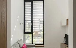 Vila cu 4 camere si mansarda in Amber Forest - Poză 11