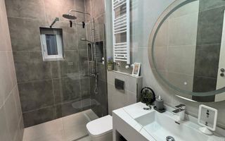 Casă de închiriat în Popești-Leordeni - Ideal sediu firmă sau locuință - Poză 10