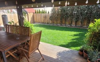 Casa individuala / teren 430 mp /panouri fotovoltaice/ Selimbar - Poză 3