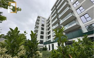 Apartament 3 camere | Bloc Nou Finalizat | Piata Presei Libere - Poză 3