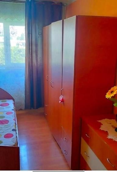 3 camere, decomandat, 2 bai, 2 balcoane,  etaj 4, Siderurgistilor - Poză 3