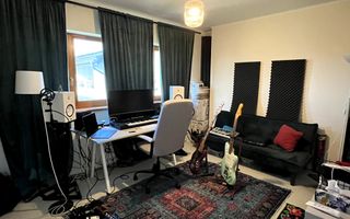 Triplex-Dumbravita, 3 camere, 2 dormitoare, 1 dressing room, 2 bai, 136mp - Poză 8