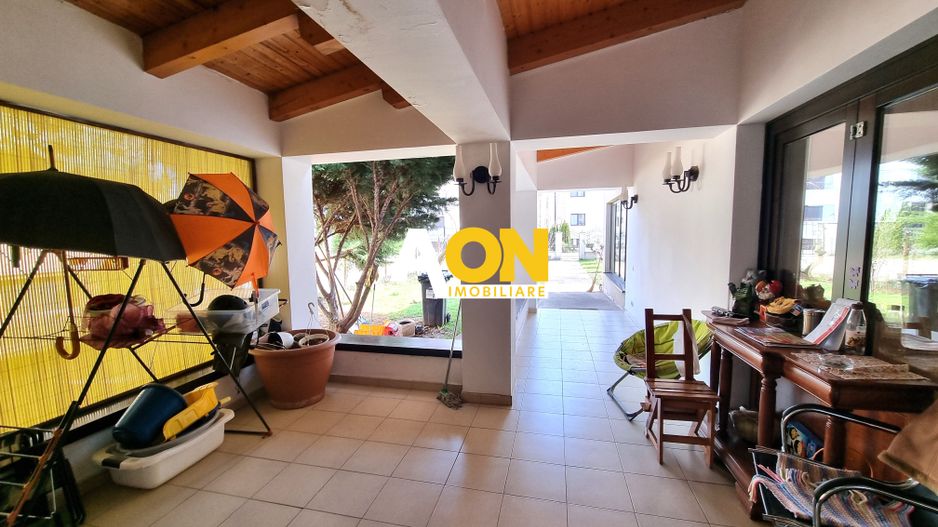 Casa de vanzare 5 camere, 980 teren, zona Piata Cetate - Poză 19