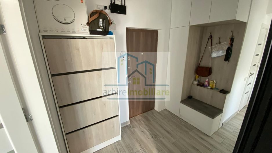 Apartament 3 camere decomandat zona Trapezului - Poză 9