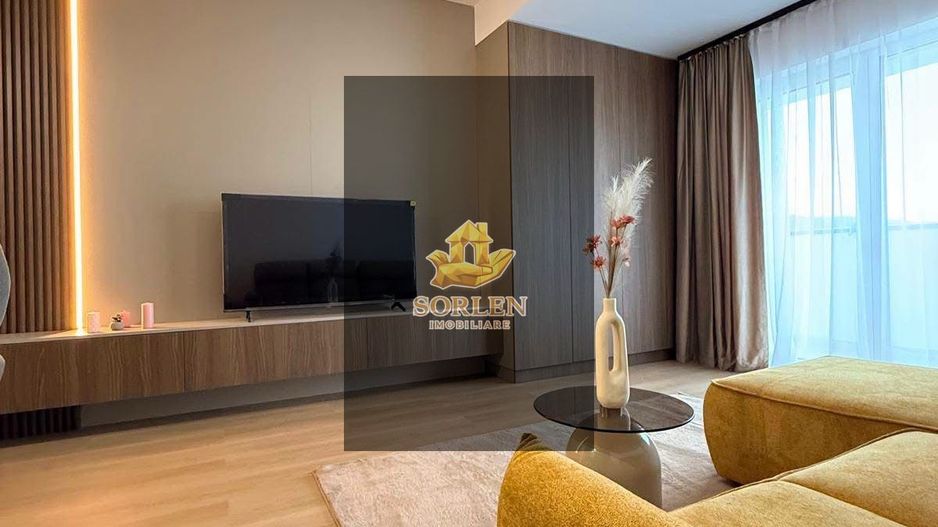 Apartament Premium cu 2 camere | Eroilor Residence | Florești - Poză 2