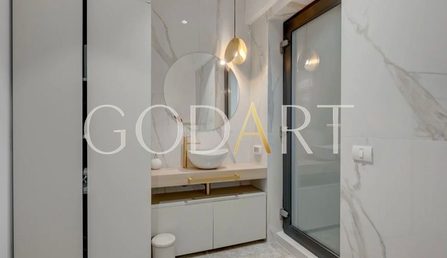 Apartament premium cu 4 camere și terasă spectaculoasă - Poză 28