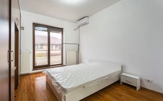 Apartament 2 camere | 2 băi |80 mp| vedere panoramică | Bucureștii Noi - Poză 6